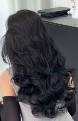 -奈川烫染Salon