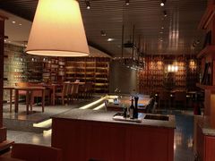 -非常时髦餐厅VUE Restaurant(外滩茂悦大酒店)