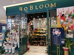 -BOBLOOM花店(宝龙旭辉广场店)