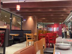 -大师兄·西北风味食集(增城合生汇店)