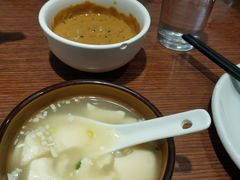 豆花汤底-思阁炭香火锅(学伟鑫城总店)
