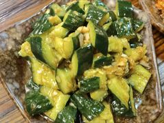 -玉祥府牛肉罩饼(金光道店)