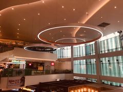 店内环境-家乐福(四元桥购物中心店)