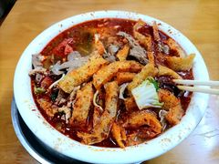 -祁家面馆(大香炉店)