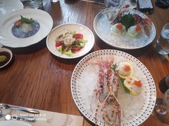 -Mr·Fish鱼鲜生海鲜放题(银泰in99店)