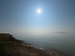 -梁子岛生态旅游区