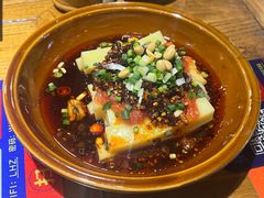 -快活林酸汤鱼鲜品火锅店(甲秀楼店)
