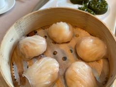 蝦餃-金苑海鲜酒家(来魅力店)