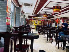 -邢家锅贴老店·非遗·开封菜(金明广场店)