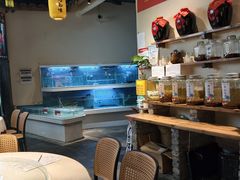 -小隐院子·庭院餐厅(大学城后湖店)