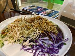 -眉州东坡·熊猫主题餐厅(枫蓝店)