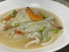 -阿毛饭店首店·宁波老字号(文化广场店)