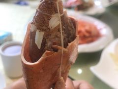 -小北江河鲜(新城店)