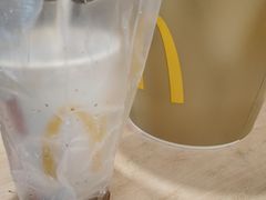 -麦当劳(中山大道中店)