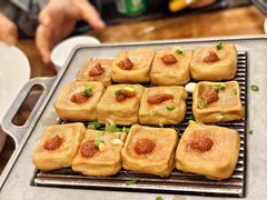 -一楼食业·美食人家