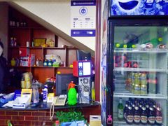 -北京龙庆四季香农家饭庄·灶台鱼·碳烤虹鳟鱼(龙庆峡店)