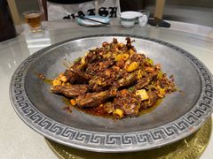 -乔一乔怪味干锅(武侯欢肆店)