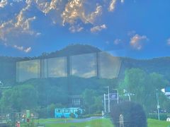 -东钱湖旅游度假区