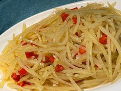 -韶山冲湘菜馆(大明湖店)