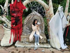 -南宁方特东盟神画