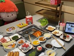 -海底捞火锅(吾悦广场店)