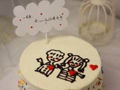 -糖秋Cake DIY·蛋糕定制·甜品台(观音桥店)