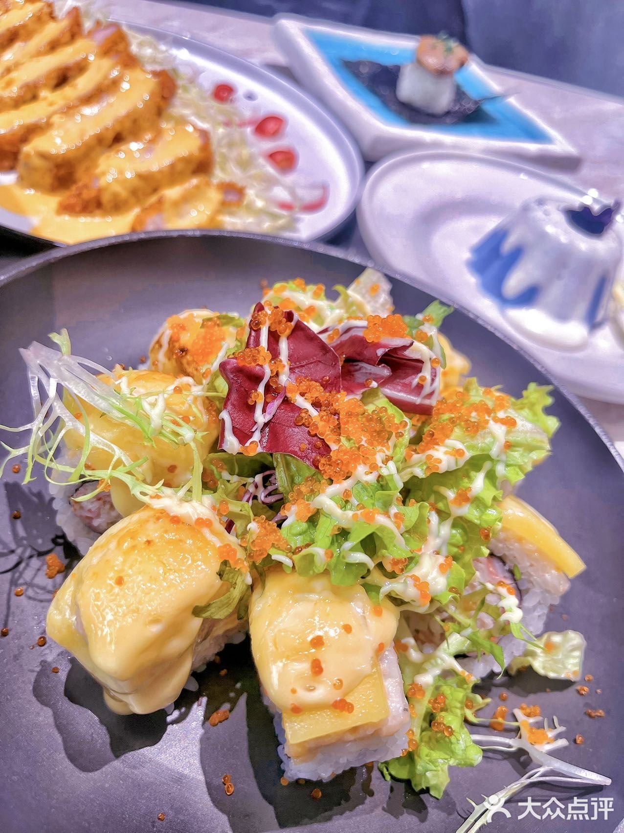 牛脊骨枫糖寿喜锅让你的食欲瞬间爆棚