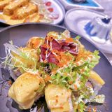 牛脊骨枫糖寿喜锅让你的食欲瞬间爆棚