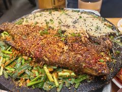 -福苗小骆驼烧烤(莲湖路店)