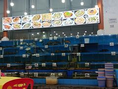 -秋姐美食店(旅游大道店)