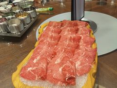 -东海怡品海鲜豆捞(星街坊店)