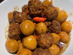 -小柴米·传统江西菜(万寿宫店)