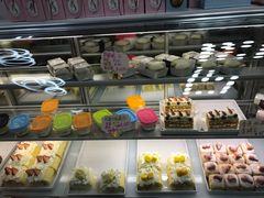-iFood甜嫩嫩(江东北路店)