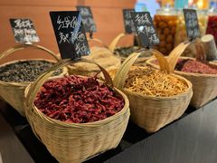 -长安记·大美陕菜(大族广场店)