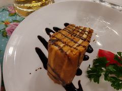 -金色时光俄式西餐厅(中央大街店)