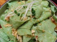 -苹果树下艺术餐厅(宋庄店)