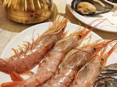 -芭菲盛宴·环球美食(袁家岗店)