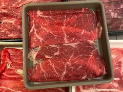 -温野菜涮涮锅(曲江大悦城店)