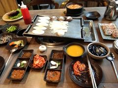 -香猪坊韩国烤肉专属门店(魏公村店)
