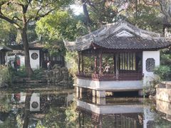 -秋霞圃