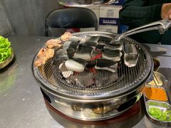 -本炙炭烤·蒲烧活鳗料理店(金沙洲店)