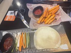-老卜奎齐齐哈尔烤肉(人民东路店)