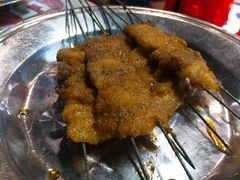 -小民大排档(光谷店)
