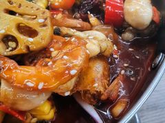 -小民大排档(马场角横路店)