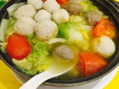 -新海利海鲜城·41年珠海老字号(夏湾店)