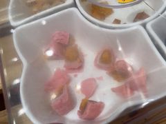 -黑色经典臭豆腐·长沙鲜食商店(坡子街店)