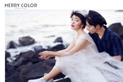 -MERRY COLOR时尚摄影体验店
