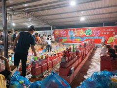 -大学城夜市大排档(凤栖路店)