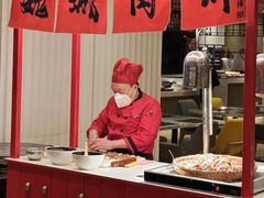 -食光全日制餐厅(绵阳首开喜来登酒店)