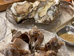 -白仁仔· 活烤海鲜 宵夜(豫园店)